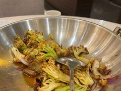 -北海渔村酒楼·粤菜海鲜点心(新华店)