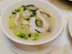 桂花鱼两食-有腥气私房菜·寻味顺德