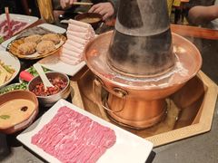 -南门涮肉(通州店)