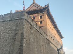 -西安城墙·碑林历史文化景区