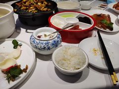 -东门烤鸭店(东华门店)