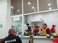 大堂-曾凉面