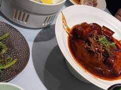 -苏帮袁Sue Cuisine(将台店)