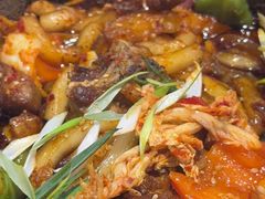 -清真.德枭炕肉店.青海菜(大新街夜市店)