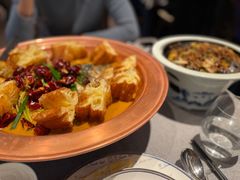 -柿合缘新京菜(国金中心商场店)