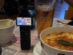 -安妮意大利餐厅(世贸天阶店)