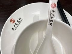 -古南都·老广东酒楼(龙江店)