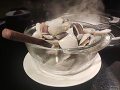 -大良毋米粥·粥底火锅(岭南天地店)