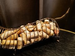 -wineapp葡萄酒餐吧(外滩金融中心店)