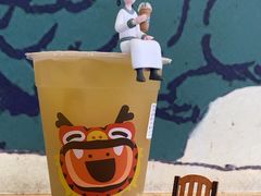 -放哈·甜醅子奶茶创造者(阳光丽景湾店)