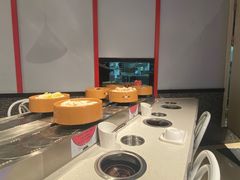-龍歌自助小火锅(市北和达中心城店)