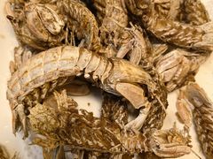 -宾朋海鲜饭庄(兴海路店)