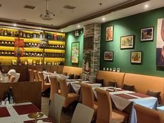 -小蕃茄意大利餐厅(开发区时尚天街店)