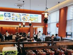 -老村长•湖北家常菜(南湖店)