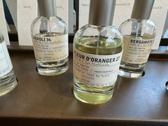 -LE LABO(ルラボ代官山店)