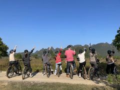 -Club Med地中海俱乐部·桂林度假村