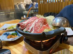 -割烹旭日本料理(龙湖狮山天街店)