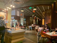 -The COOK·厨餐厅·自助餐(浦东嘉里大酒店)
