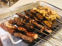 -群姐面馆·海鲜烧烤(同安路二店)