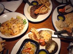 -RED LOBSTER(多伦多DT店)