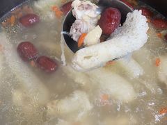 -花苑美食横琴生蚝火锅(拱北粤华路店)