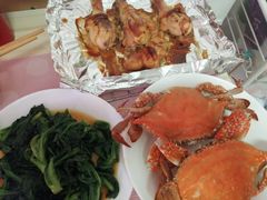 -盒马鲜生(馥邦国际店)