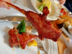 -马克西姆俄罗斯餐厅(通亚街店)