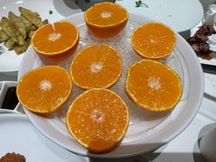 -四季民福烤鸭店(望京旺角店)