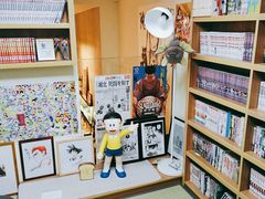 -风雨书店(下城店)