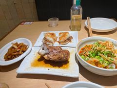 -大师兄·西北小馆(金湾华发商都店)