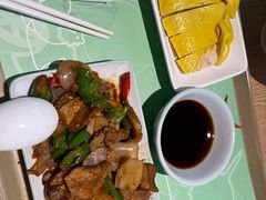 -老乡鸡(上海品尊国际中心店)