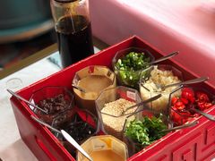 -龙鲜会·澳门生鲜火锅(诚品店)