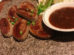 厚烧牛舌-熊串烧亭.居酒屋(珠江路店)