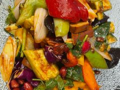 手撕大拌菜-双井轩(双井店)