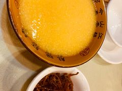 棒茬粥-东四民芳餐厅(世茂工三店)