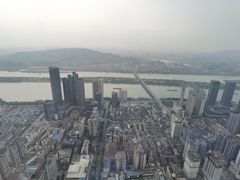 -长沙尼依格罗酒店