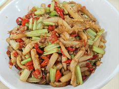-笨罗卜浏阳菜馆(龙华鹏润达店)