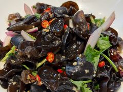 -羊门客在·烤盐池滩羊·川菜