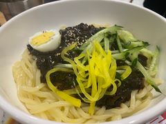 -韩张·韩国传统烤肉(万象汇店)