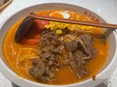 -味千拉面(南宁江南万达店)