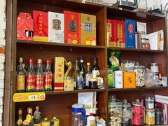 零售区-龙桥私厨·姜花菊花过桥鱼·顺德菜(容桂店)