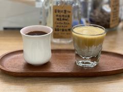 -COFFEE HOLIC(朝外SOHO店)
