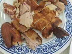 -郭林家常菜(洋桥店)