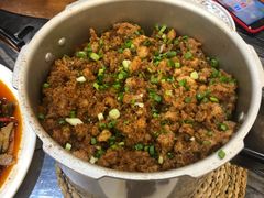 -江湖黑大兔(杨家坪店)