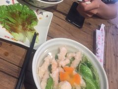 -邵子牙·中华老字号(定安路店)