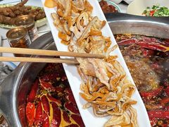 -鼎伙伙火锅串串·10年品牌传承(白象居总店)