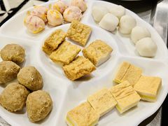 -常赢三兄弟·清真涮肉(崂山路总店)