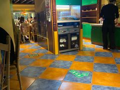 -清真·古丽花儿·新疆美食(滨江道店)