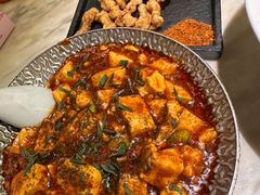 -周渝食惦·酸菜鱼精致川菜(横岗店)