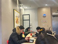 -永和大王(广元西路店)
